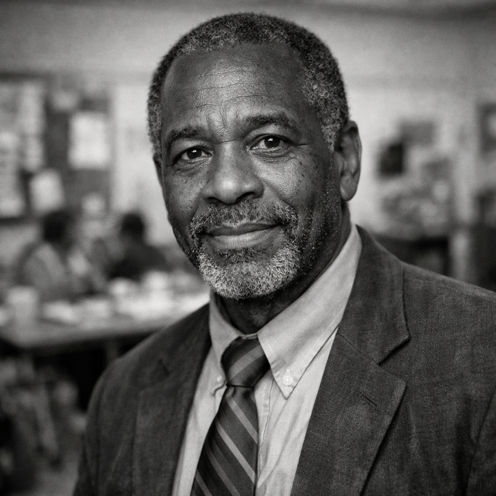 John Cole, Principal